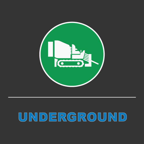 Click Here for Underground Service