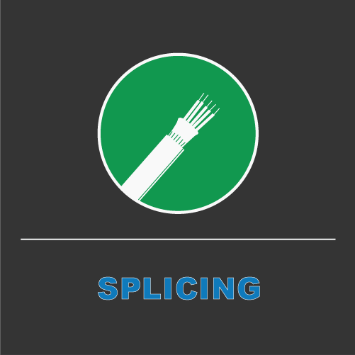 Click Here for Splicing
