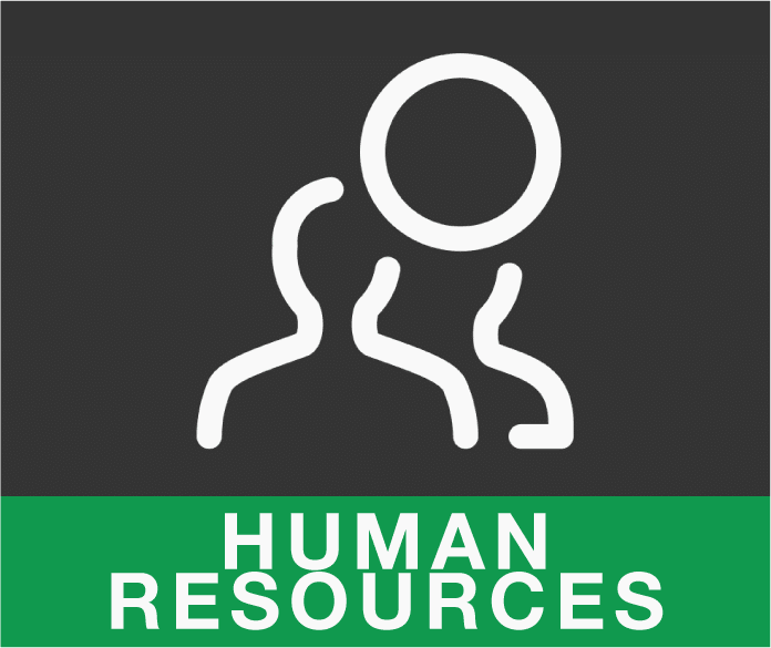 Click Here to Contact Human Resources