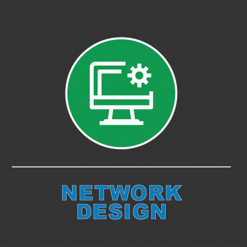 Click Here for Network Design