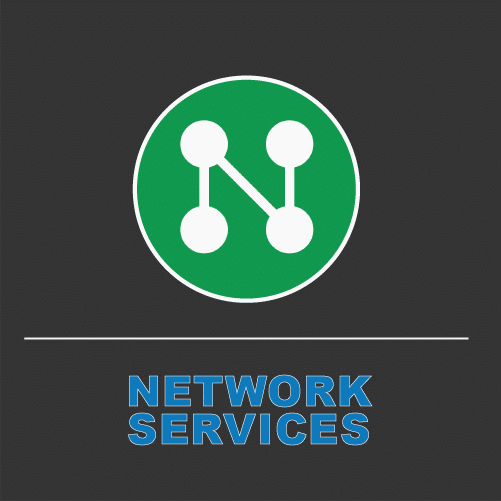 Click Here for Network Services