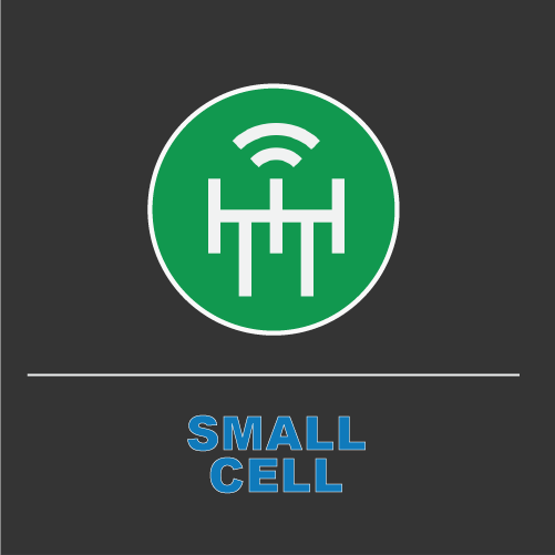 Click Here for Small Cell